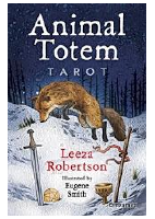 Tarot Animal Totem CARTAS IMPRIMIR.pdf